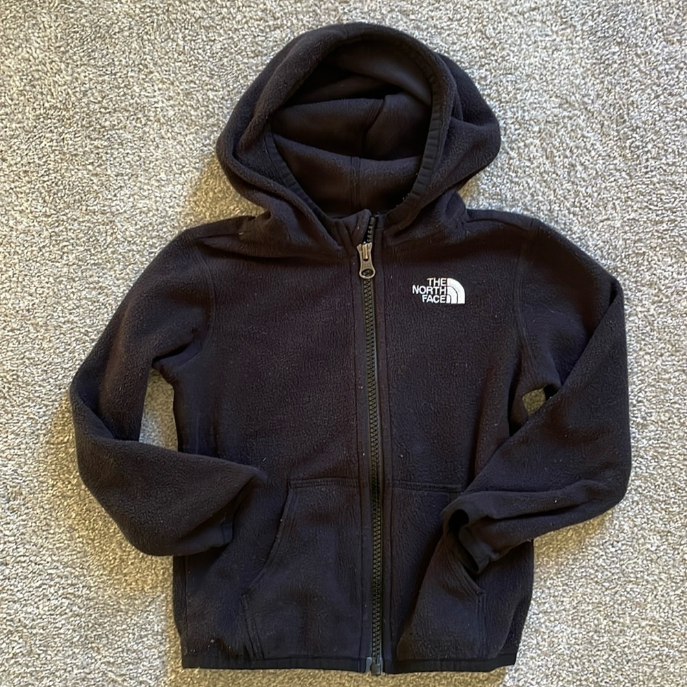 North Face Infant Fleece